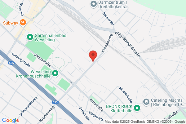 Nissan Center Europe GmbH