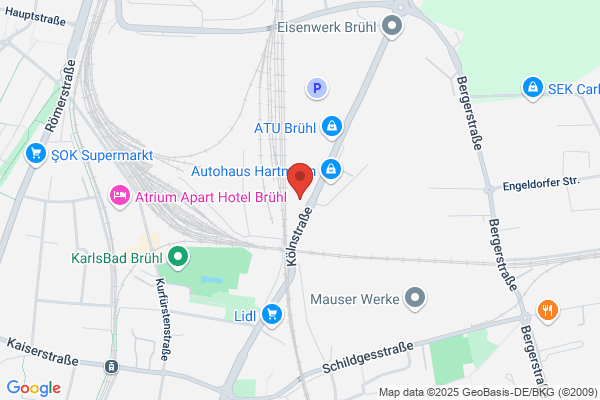 Autohaus Möltgen GmbH