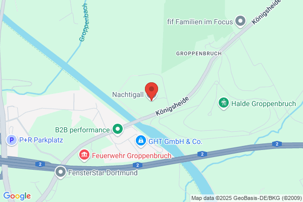 Nachtigall GmbH