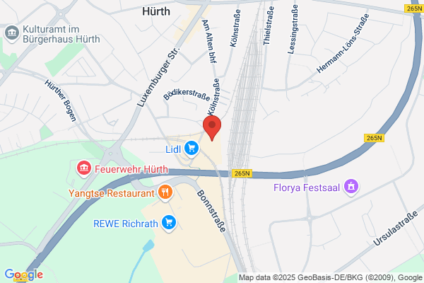 F & F Autovermietung GmbH