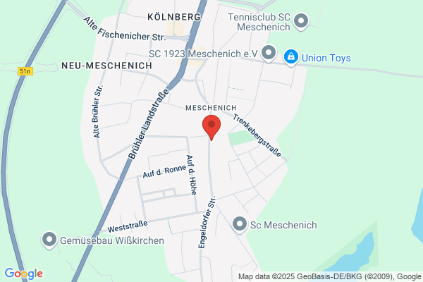 Bäckerei Meschede