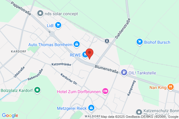 Nelles Bäckerei