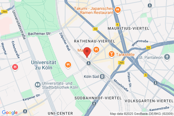 Voigt Bäckerei & Konditorei