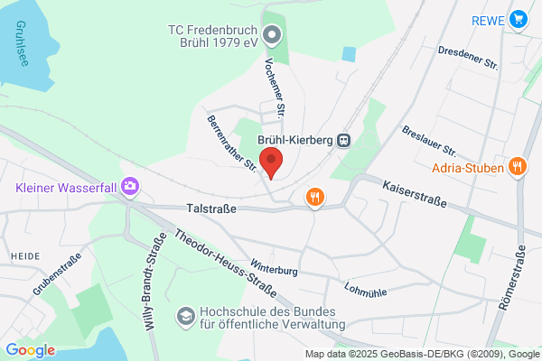 Kreissparkasse Köln, FirmenkundenCenter Ville-Sud