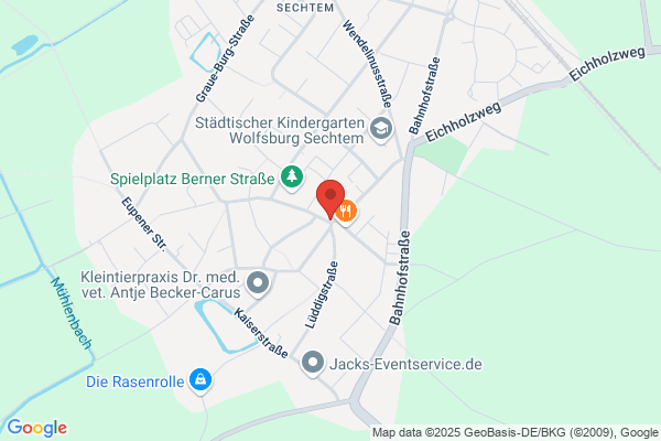 Kreissparkasse Köln, Geschäftsstelle Sechtem
