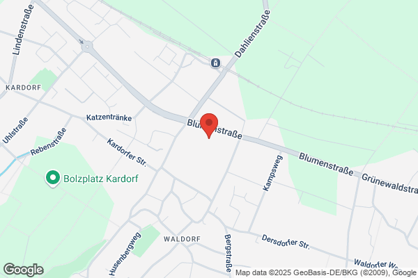 Mobauplus Vorgebirge