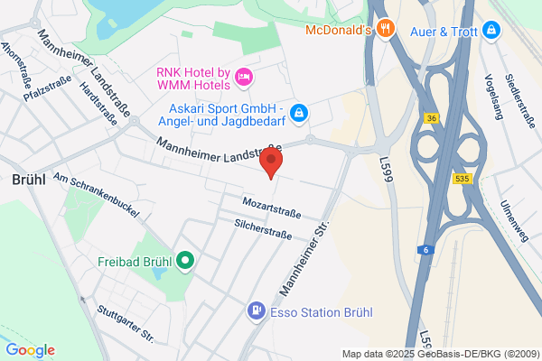 Lifta Treppenlift Bühl