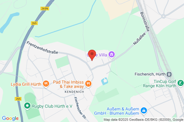 Albert Holzem GmbH - Bauunternehmung