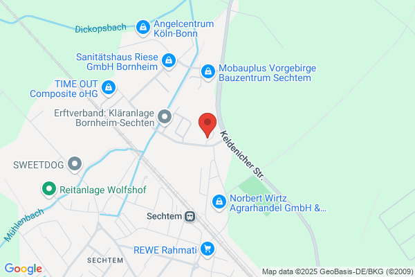 Ptassek & Sohn Bau GmbH