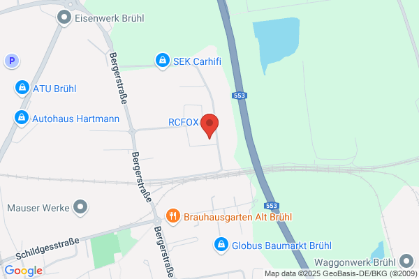 Arbeiter-Samariter-Bund Regionalverband Erft/Düren e V