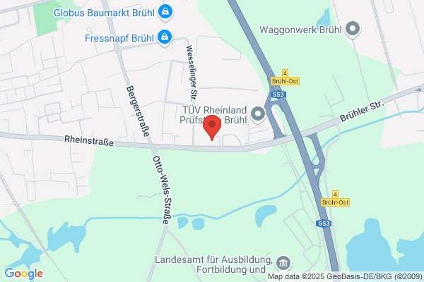 Teppich Schwade