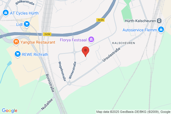 Rosche Bedachungen GmbH