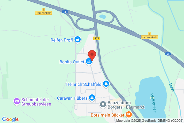 Bonita GmbH & Co. KG