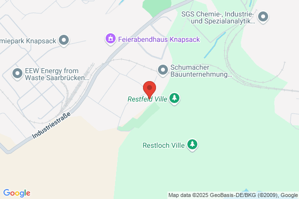 RAVOS Abbruch- und Containerdienst e.K.