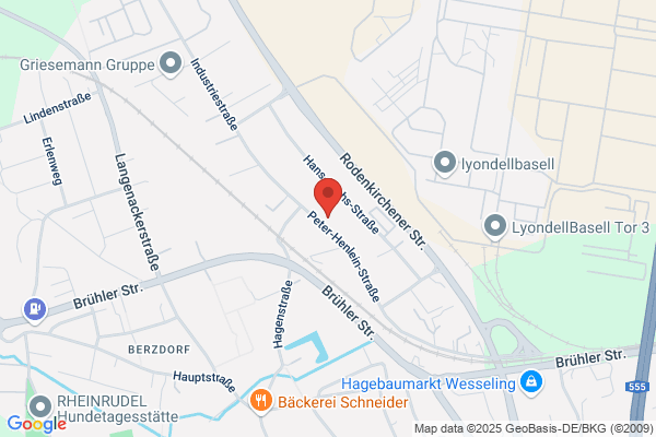 Polysale GmbH