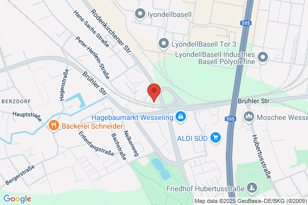 Eppendorf Vertrieb Deutschland GmbH