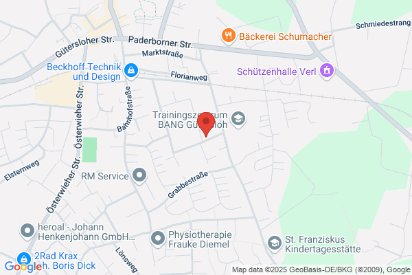 eventTEC Veranstaltungstechnik OHG