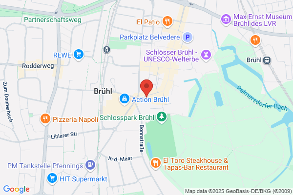 Elite Friseur Brühl