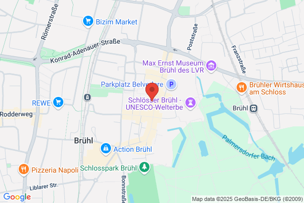 KIND Hörgeräte & Augenoptik Brühl