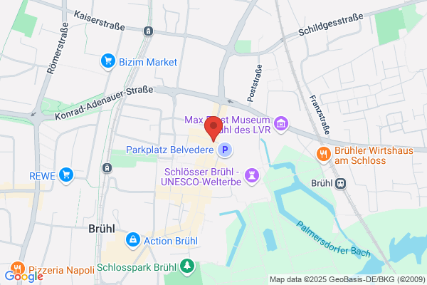 Friseur Sudem