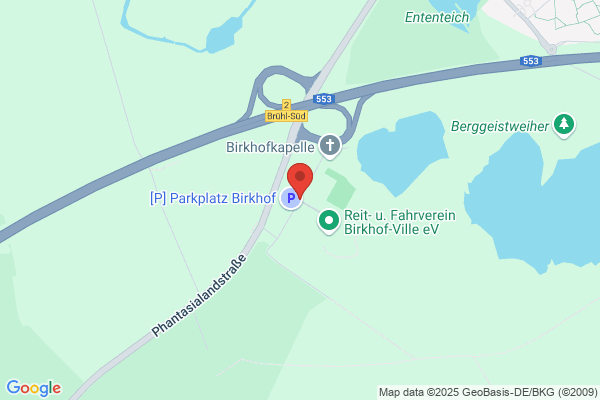 Birkhof