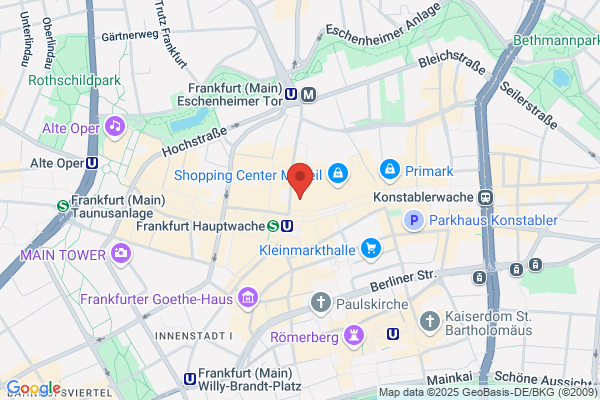 Essanelle Ihr Friseur-Essanelle Hair Group AG Kaufhof