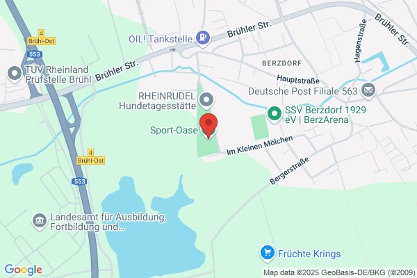 Sport Oase GmbH