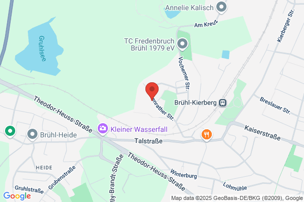 Vogel GmbH, Wilhelm