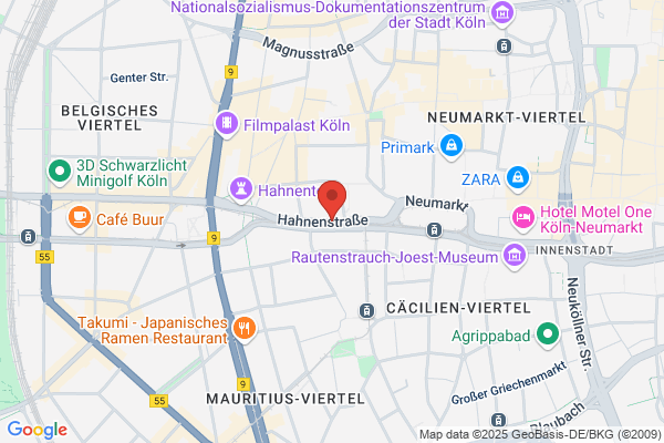 Klaus Fliesenfachgeschäft GmbH