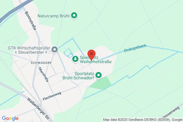 Spürck-Garten Landschaftsbau GmbH