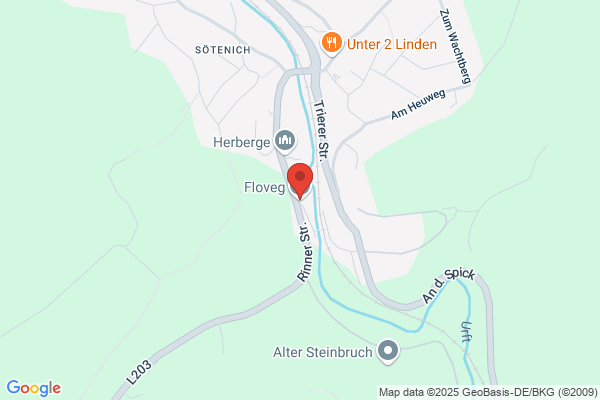 FLOVEG GmbH