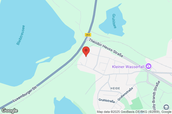 Nagelschmitz Gärten GmbH