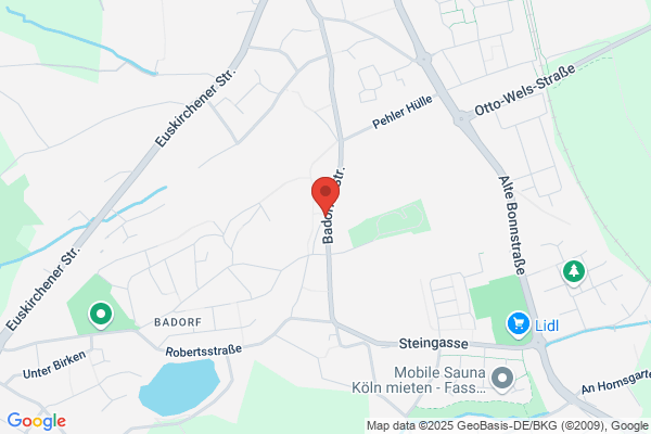 Gaststätte Kuhl