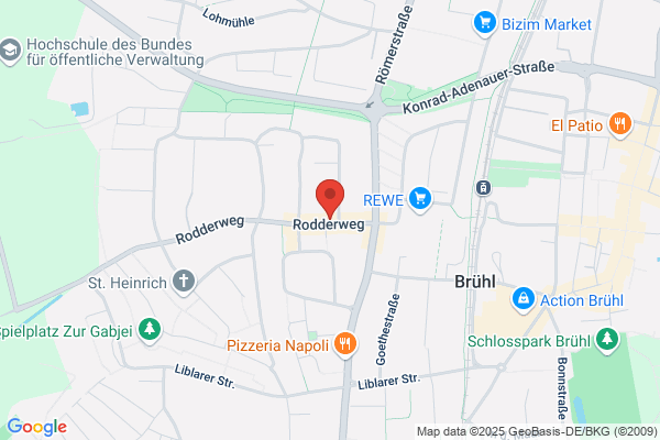 Restaurant Haus Kreisch