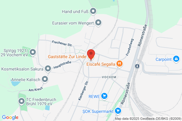 Zur Linde