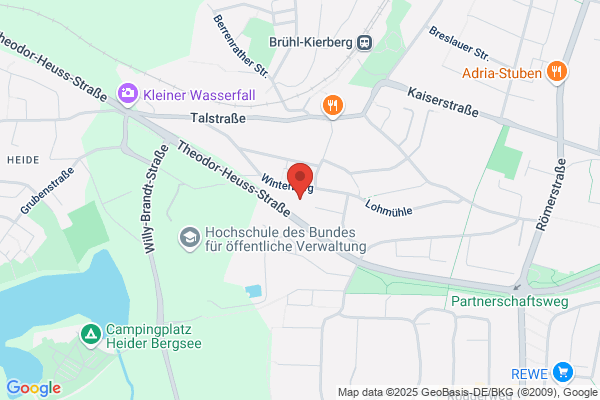 Bradean Reinigungs- und Entrümpelungsservice