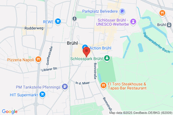 CITY REINIGUNG AG