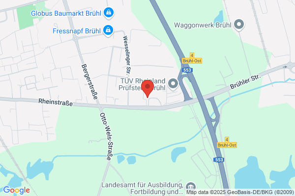 Kau Getränke GmbH