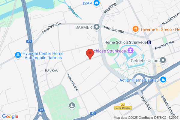 Hausservice Hoffmann