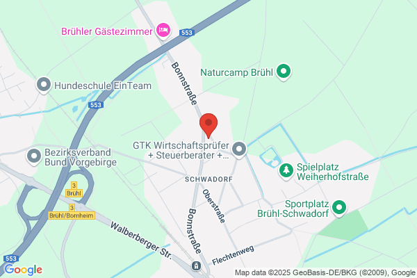Ludwig Hausverwaltungen GmbH & Co. KG