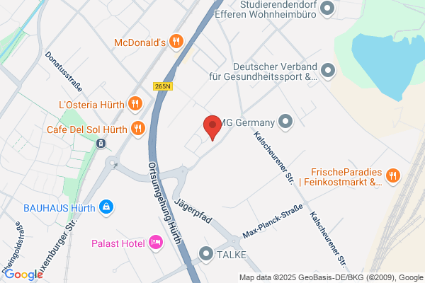SHV Immobilien-Verwaltungs-GmbH