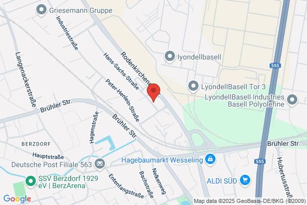 Joussen GmbH