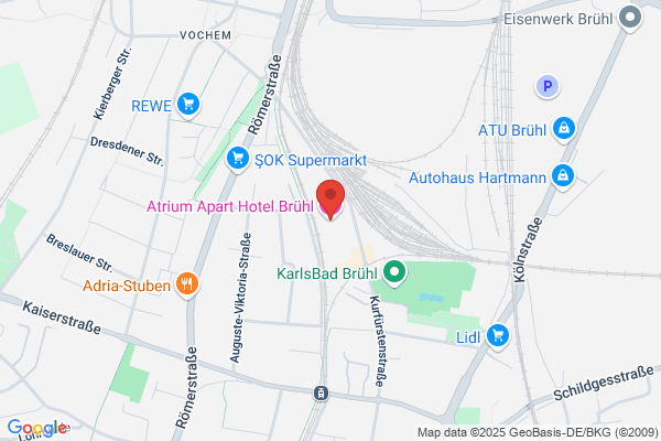 EuroMedia Hotel