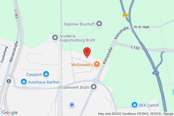 Hotel Bonprix