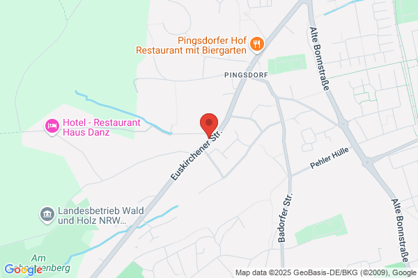 Jägerhof Restaurant Todte Birgit