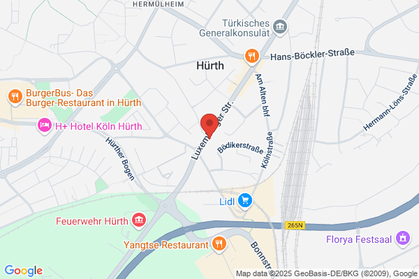 Haus Sachsen