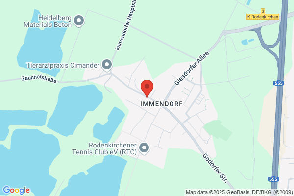 Immobilienbüro de Groot