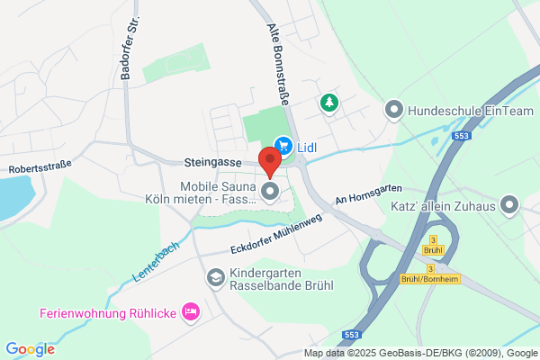 Henseler Theo Immobilien
