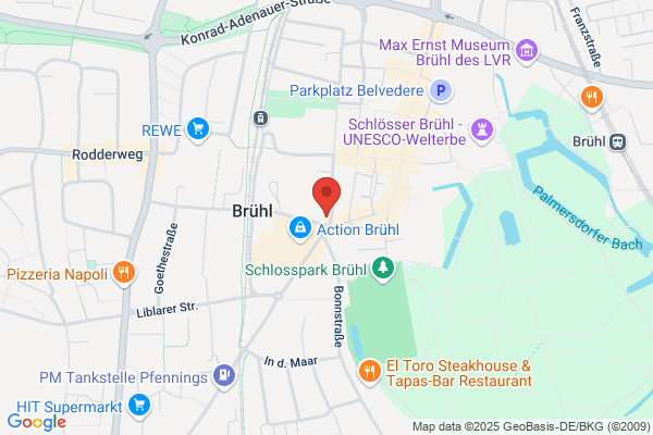 WAV Immobilien Reuschenbach GmbH