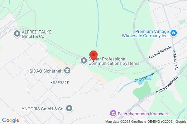 Buchen Umweltservice GmbH